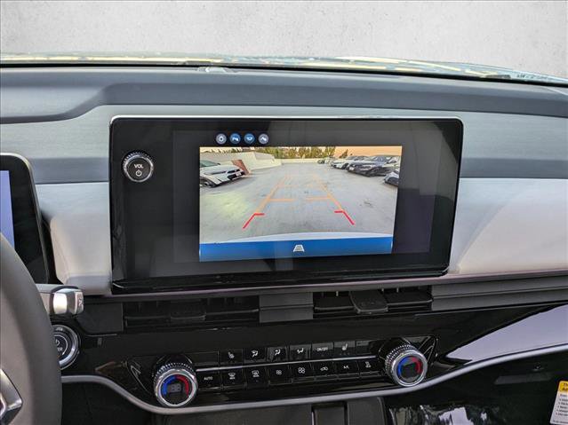 New 2026 Honda Prologue Touring image 12