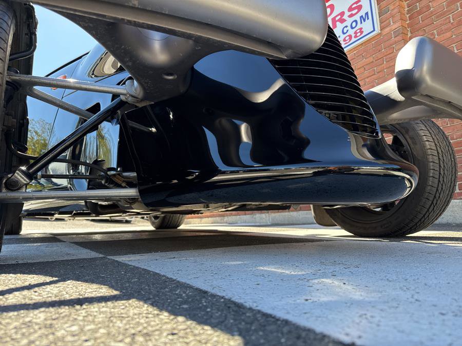 Used 1999 Plymouth Prowler image 43
