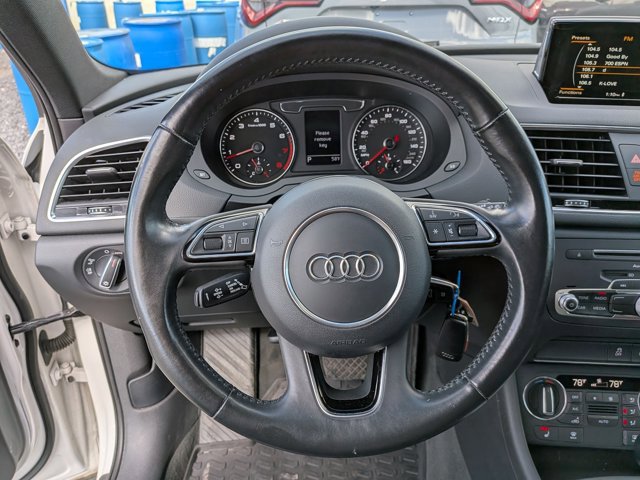 Used 2018 Audi Q3 2.0T Premium image 13