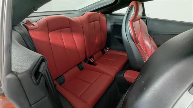 Used 2017 Audi TTS 2.0T Coupe image 21