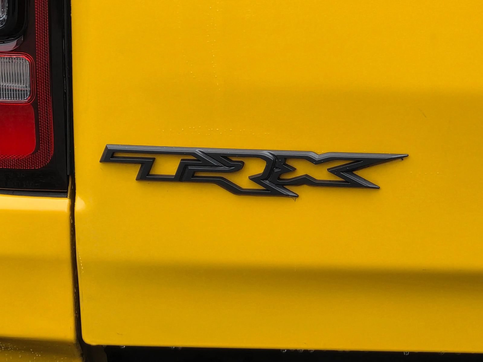 Used 2023 RAM 1500 TRX w/ TRX Level 2 Equipment Group AWD/4WD image 45