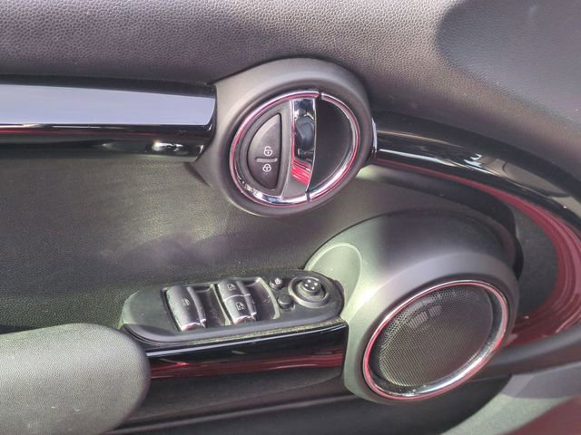 Used 2019 MINI Cooper John Cooper Works w/ Storage Package image 13