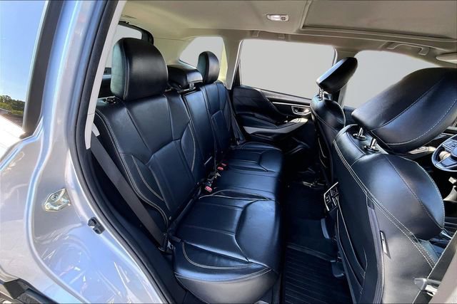 Used 2022 Subaru Forester Limited AWD/4WD image 24