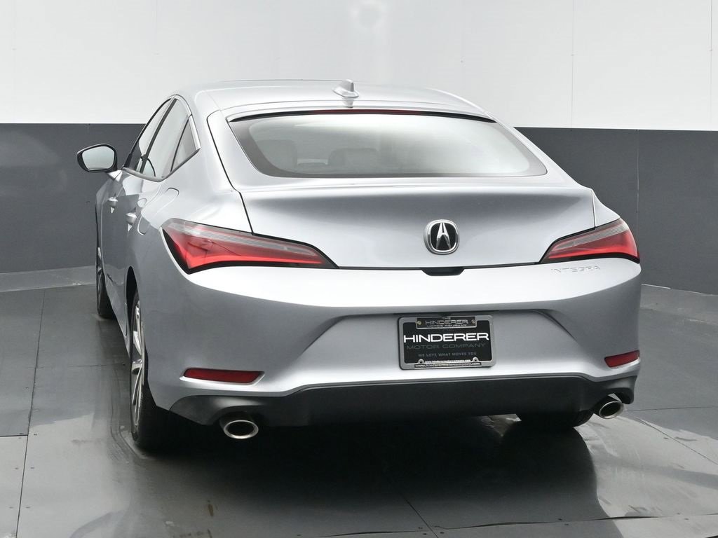 Used 2024 Acura Integra image 19