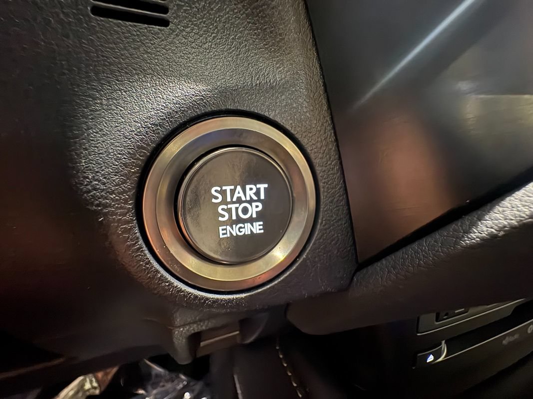 Used 2019 Lexus ES 350 w/ Premium Package FWD image 34