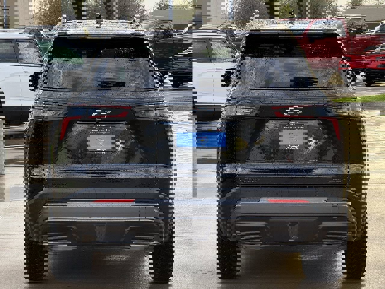 Certified 2026 Chevrolet Equinox ACTIV w/ Convenience Package III image 5