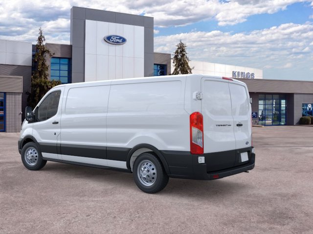 New 2026 Ford Transit 250 Low Roof RWD image 4