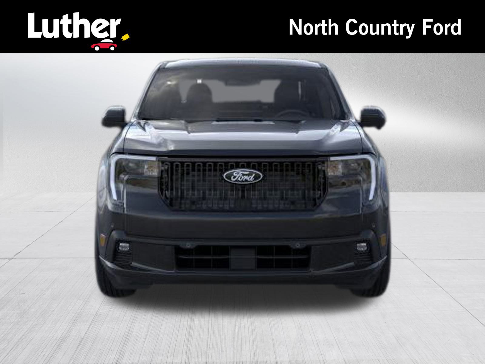 New 2025 Ford Maverick Lobo image 6