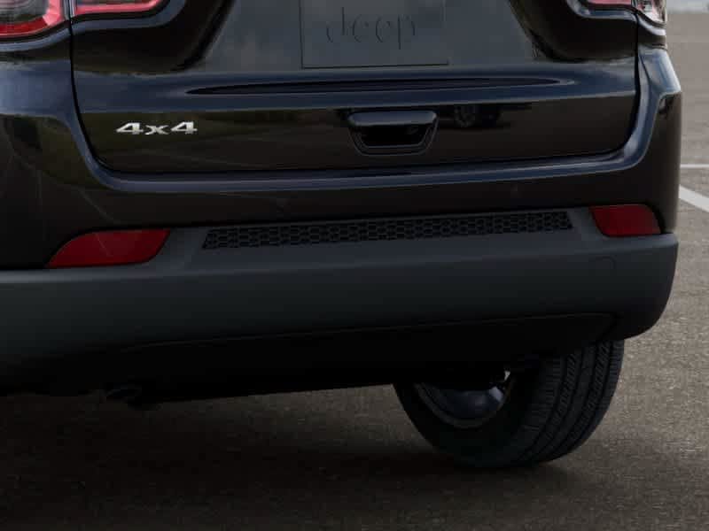 New 2026 Jeep Compass Limited AWD/4WD image 23