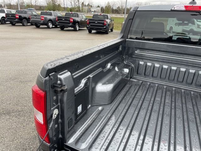 New 2026 Ford Maverick XL image 57