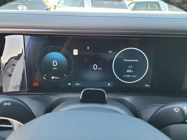 New 2026 Hyundai Palisade XRT Pro image 10