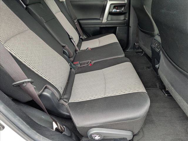 Used 2024 Toyota 4Runner SR5 RWD image 18
