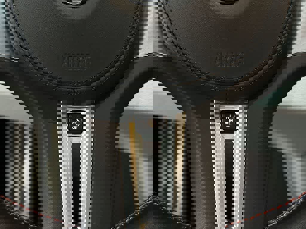 Used 2023 BMW M8 Gran Coupe xDrive Competition w/ Driving Assistance Package image 30