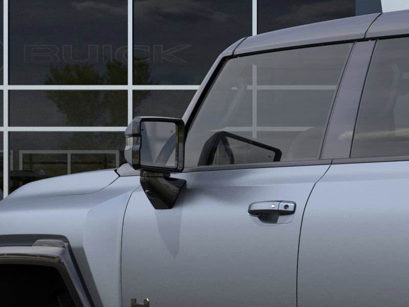New 2026 GMC Hummer EV 3X image 13