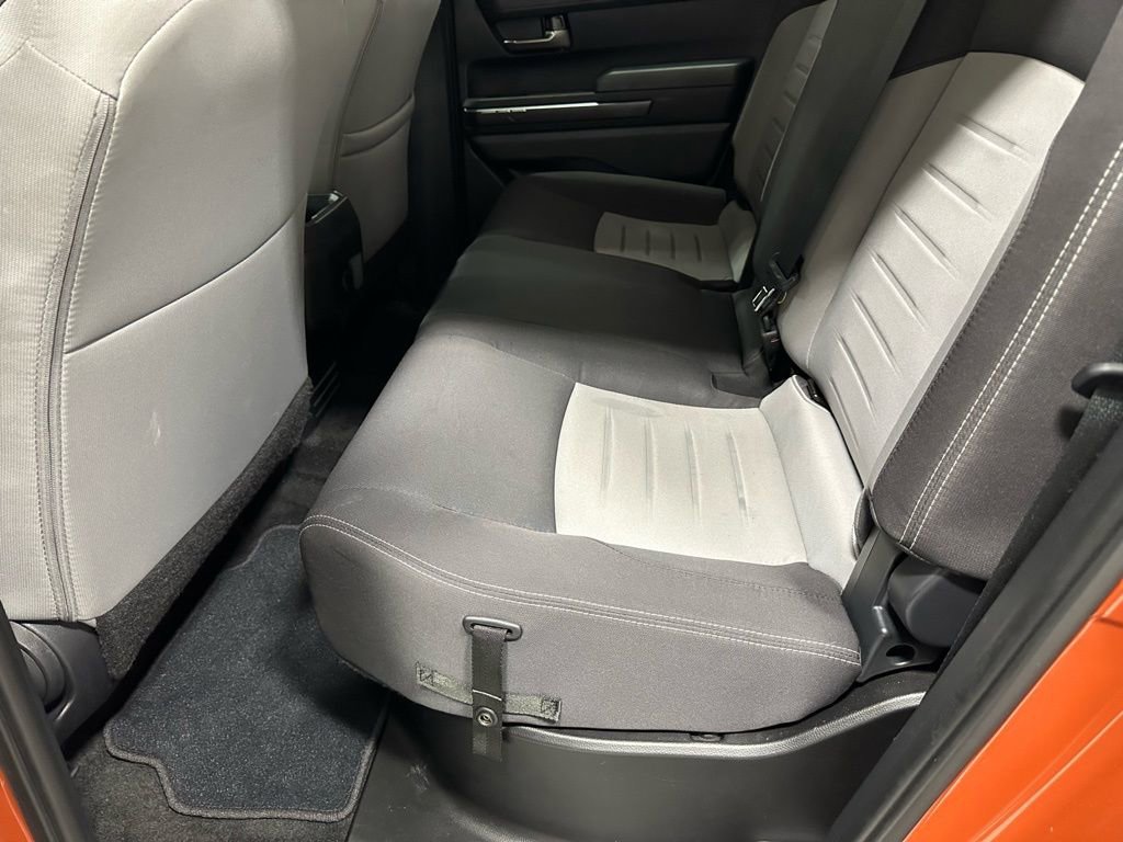 Used 2025 Toyota Tacoma TRD Off-Road image 43