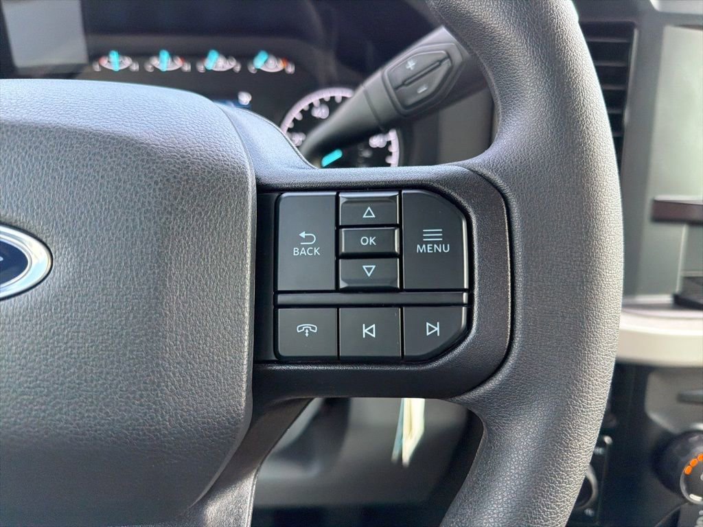 New 2026 Ford F250 XL w/ STX Appearance Package image 26