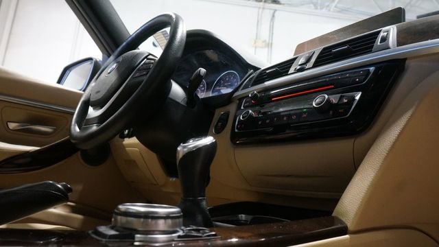 Used 2016 BMW 340i xDrive Sedan image 49