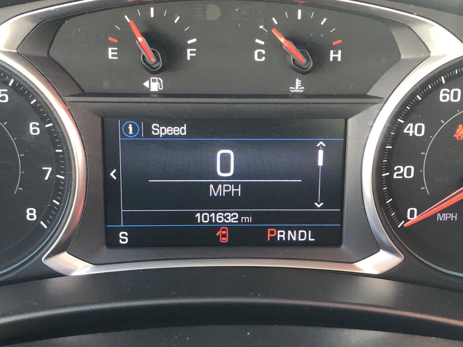 Used 2019 Chevrolet Equinox LT image 29