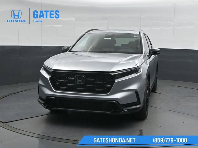 New 2026 Honda CR-V Sport image 6