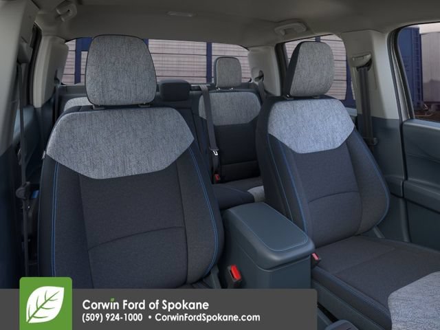 New 2026 Ford Maverick XLT AWD/4WD image 10