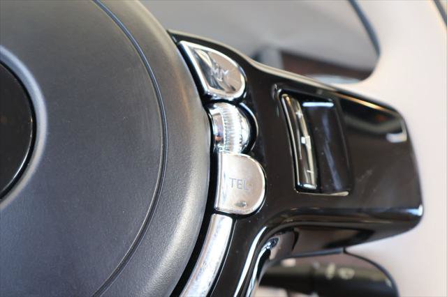 Certified 2019 Rolls-Royce Wraith RWD image 30
