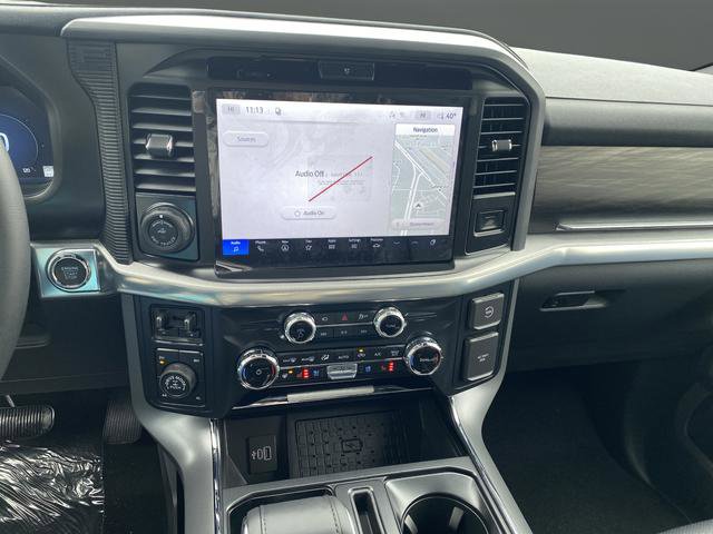 New 2026 Ford F150 Lariat w/ Equipment Group 502A High image 8