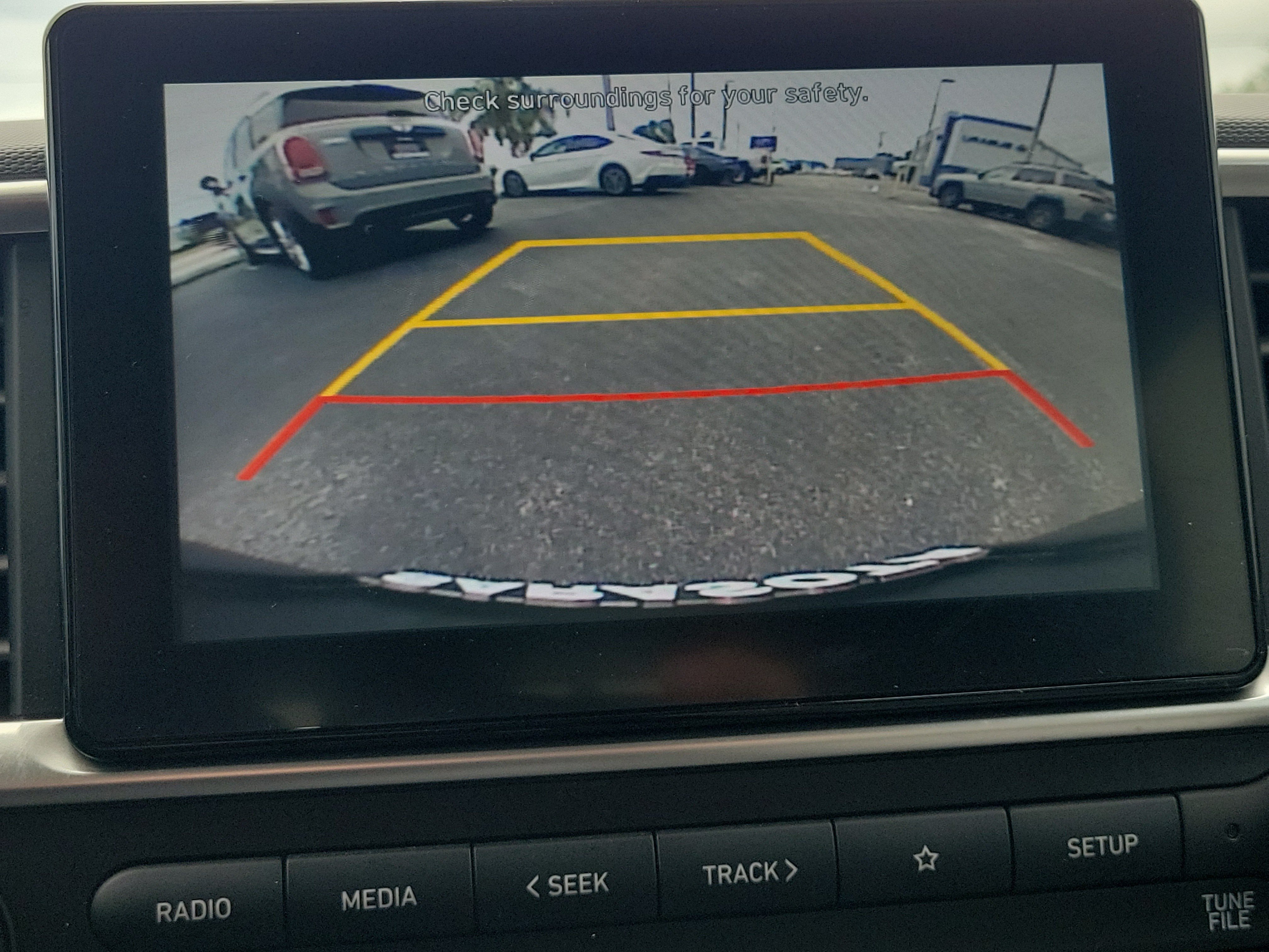 Used 2021 Hyundai Venue SEL FWD image 24