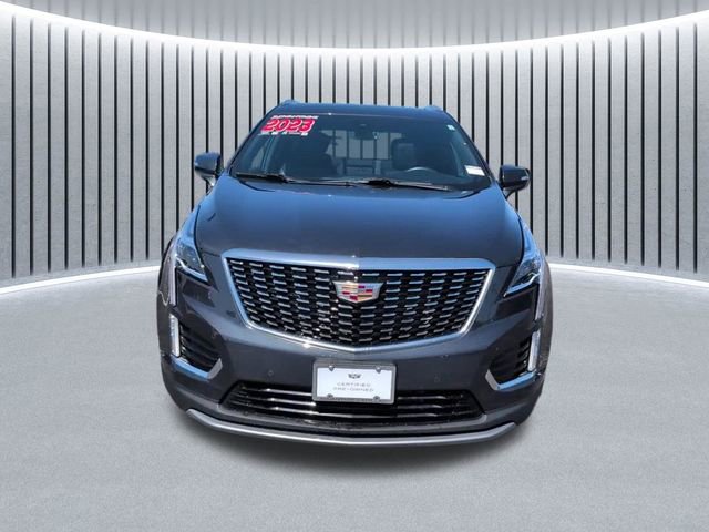 Used 2023 Cadillac XT5 Premium Luxury image 13