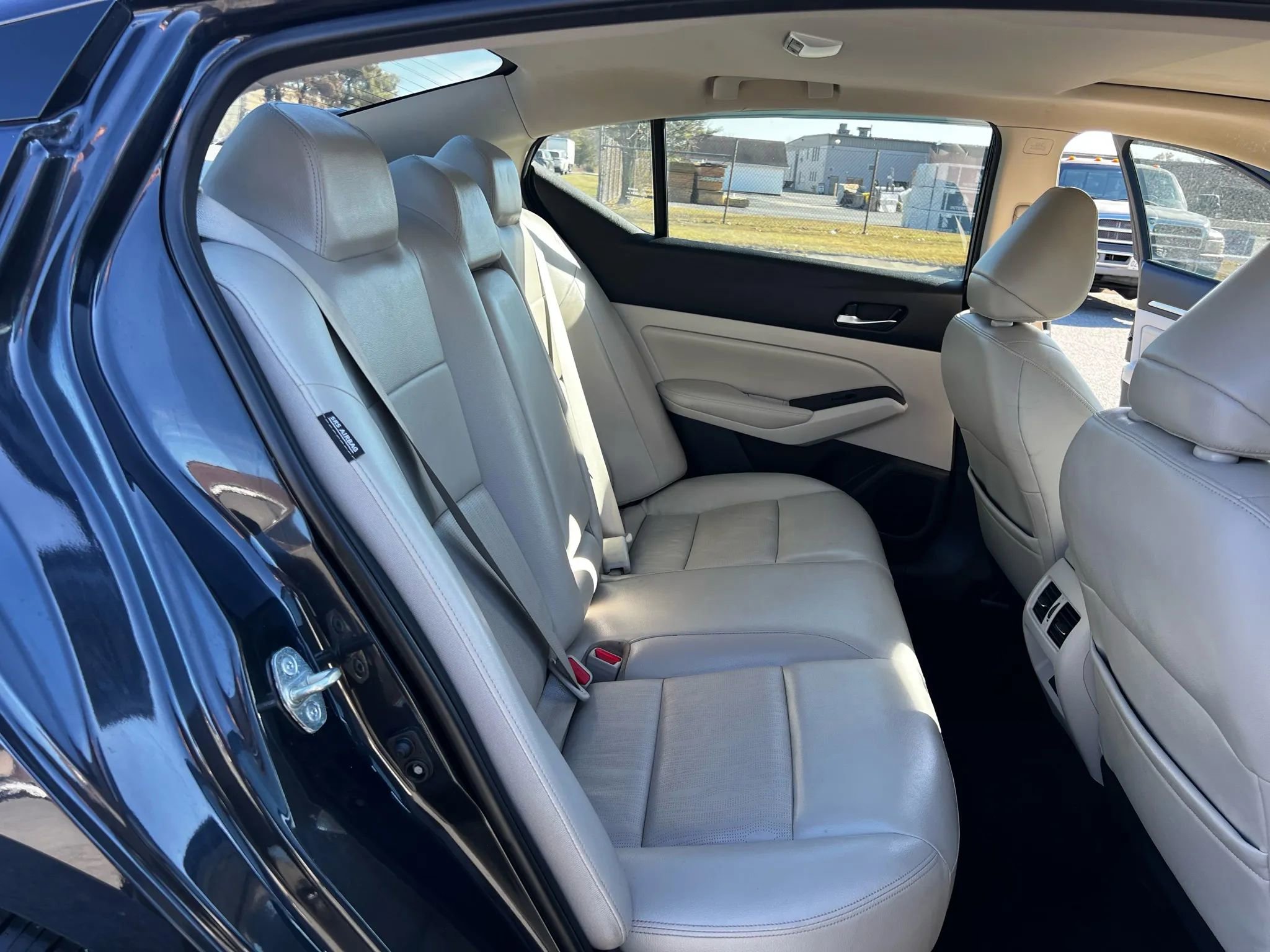 Used 2019 Nissan Altima 2.5 SL image 13