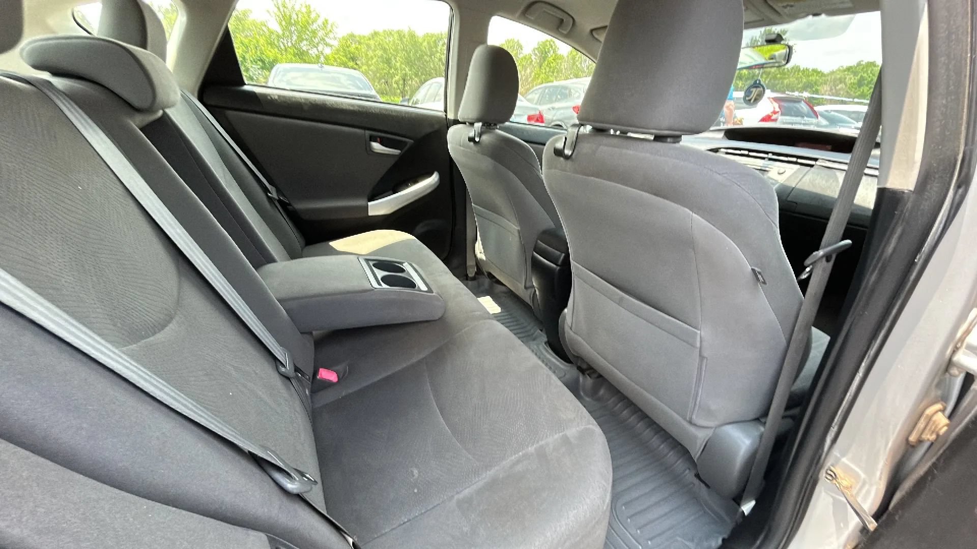 Used 2013 Toyota Prius Two FWD image 30
