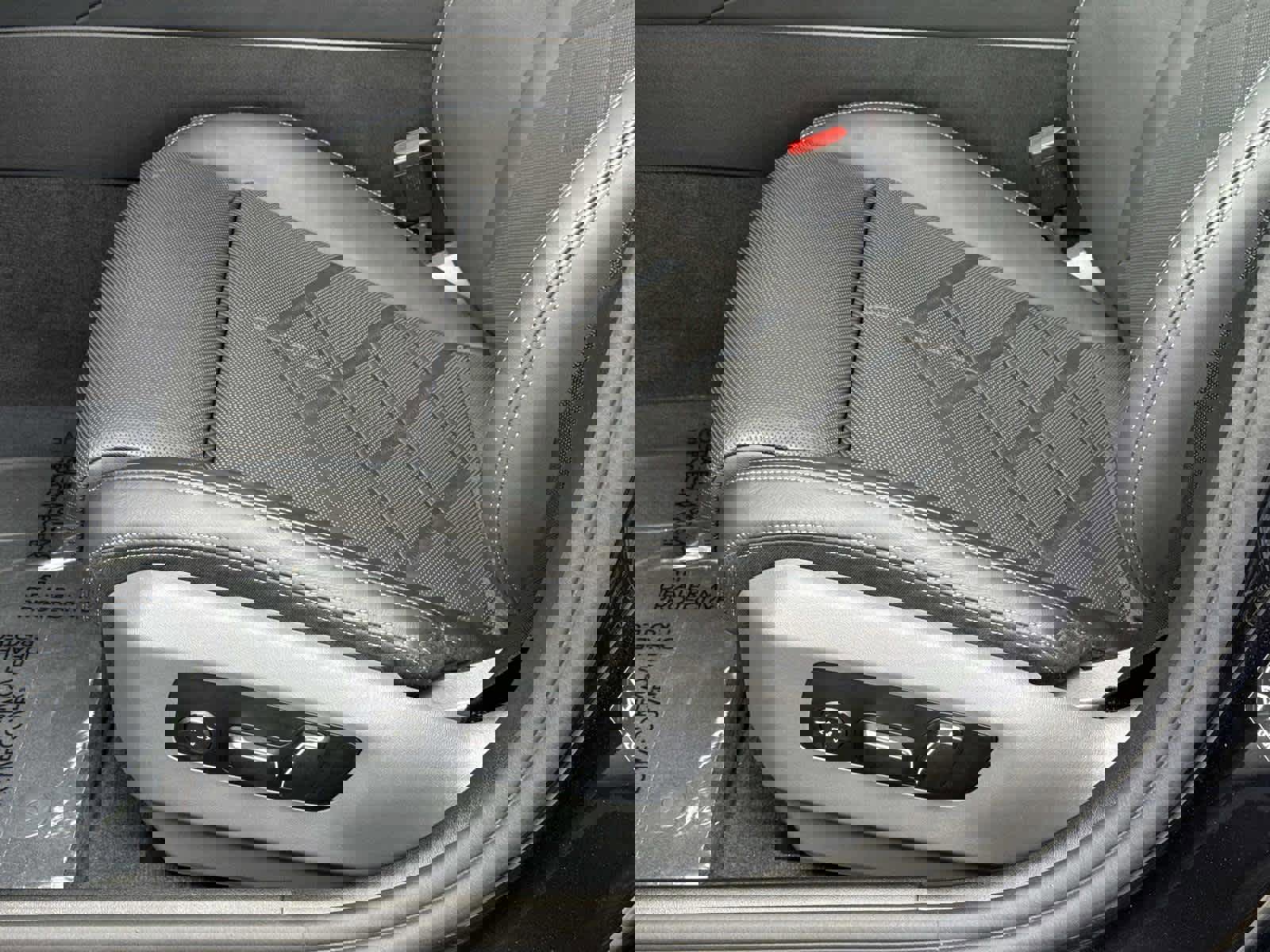 Certified 2026 BMW 530i xDrive w/ M Sport Package image 23