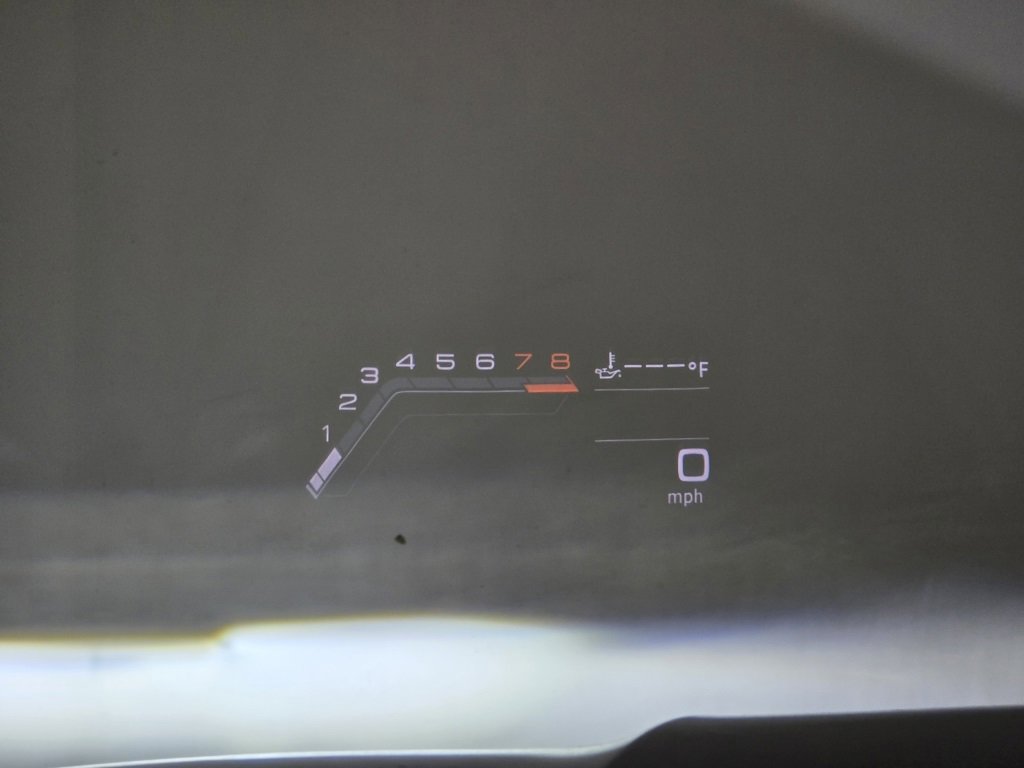 Used 2023 Audi RS 7 Sportback image 31