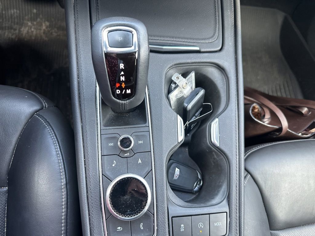 Used 2019 Cadillac XT4 Premium Luxury image 20