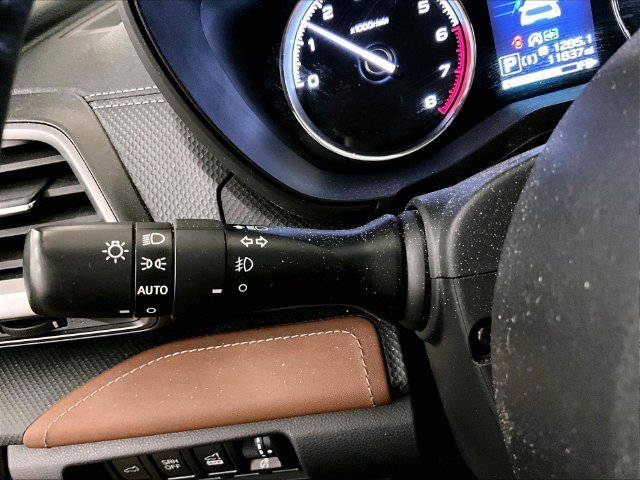 Used 2023 Subaru Forester Touring AWD/4WD image 30