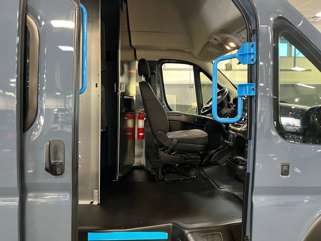 Used 2024 RAM ProMaster 3500 image 26
