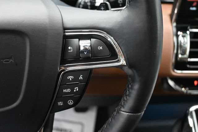 Certified 2023 Lincoln Navigator Reserve AWD/4WD image 14