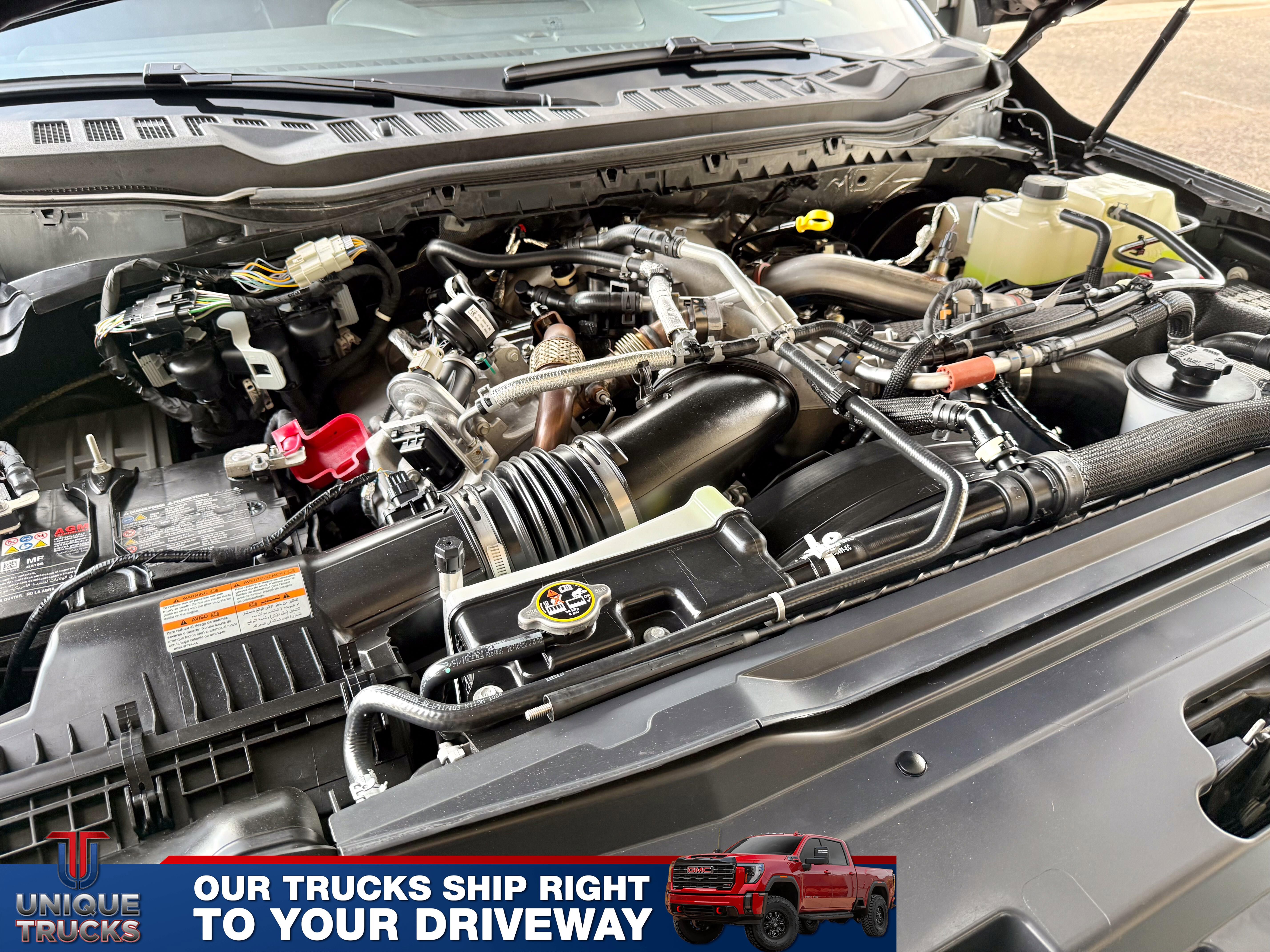 Used 2025 Ford F350 Platinum image 14