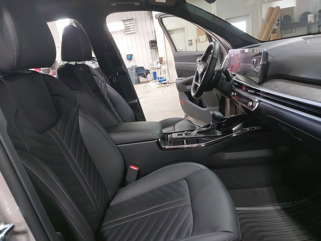 New 2026 Kia Sorento SX Prestige AWD/4WD image 10