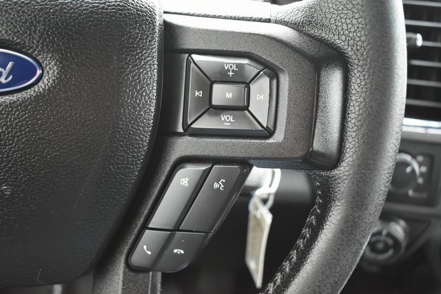 Used 2016 Ford F150 XLT w/ Equipment Group 302A Luxury image 21