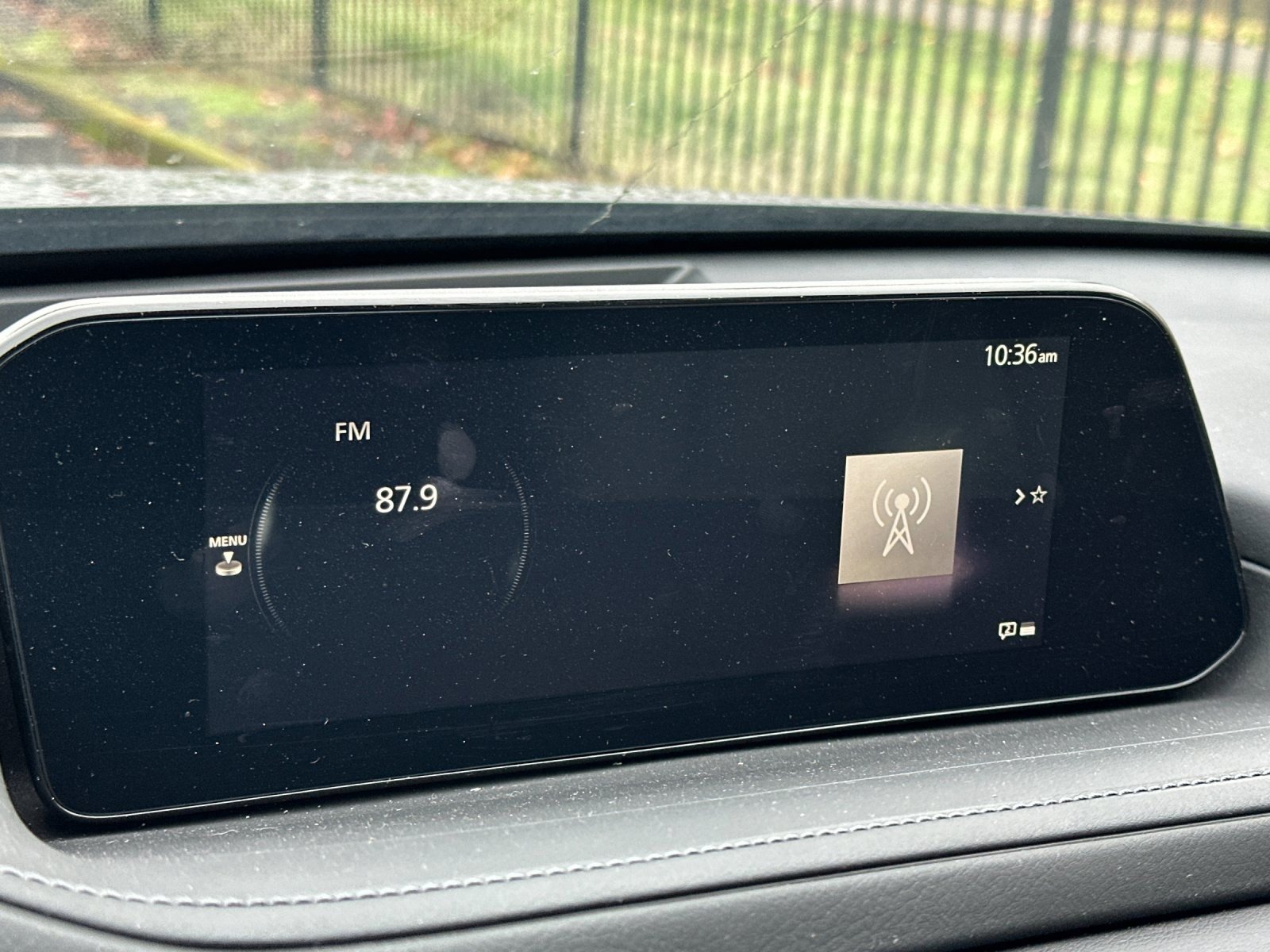 Certified 2025 MAZDA CX-30 AWD 2.5 S w/ Preferred Package image 18