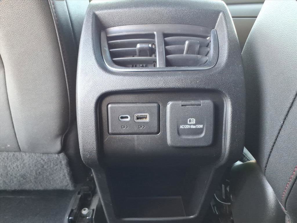 Certified 2023 Chevrolet Blazer RS w/ Enhanced Convenience Package image 15