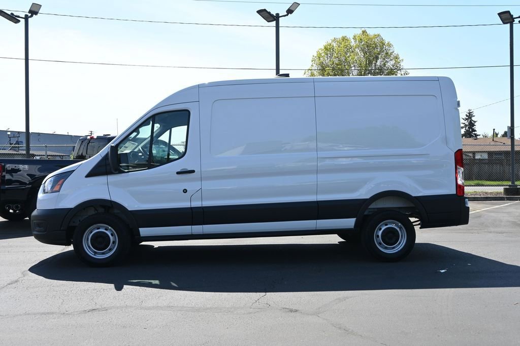 New 2026 Ford Transit 250 148 Medium Roof RWD image 4