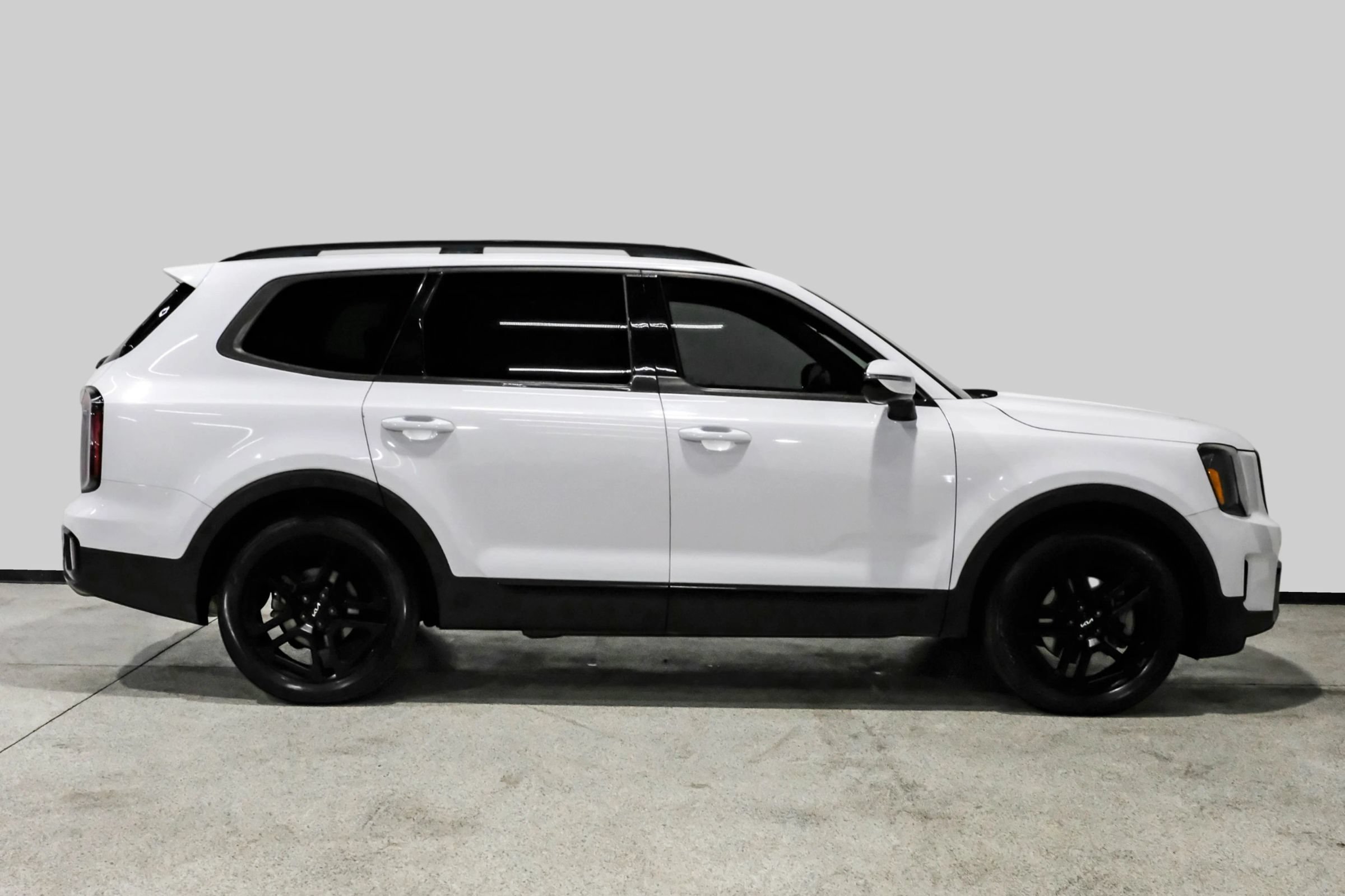 Used 2024 Kia Telluride SX Prestige X-Line AWD/4WD image 5