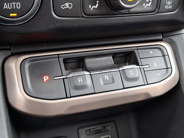 Used 2020 GMC Acadia Denali w/ Technology Package image 15