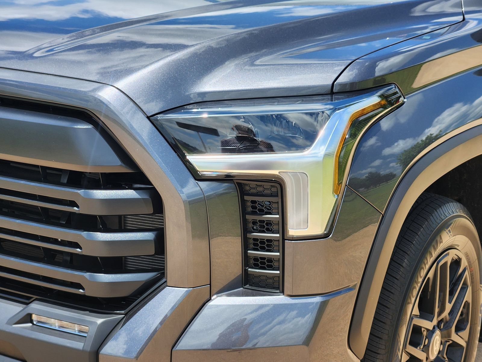 New 2026 Toyota Tundra SR5 w/ SX Package RWD image 9