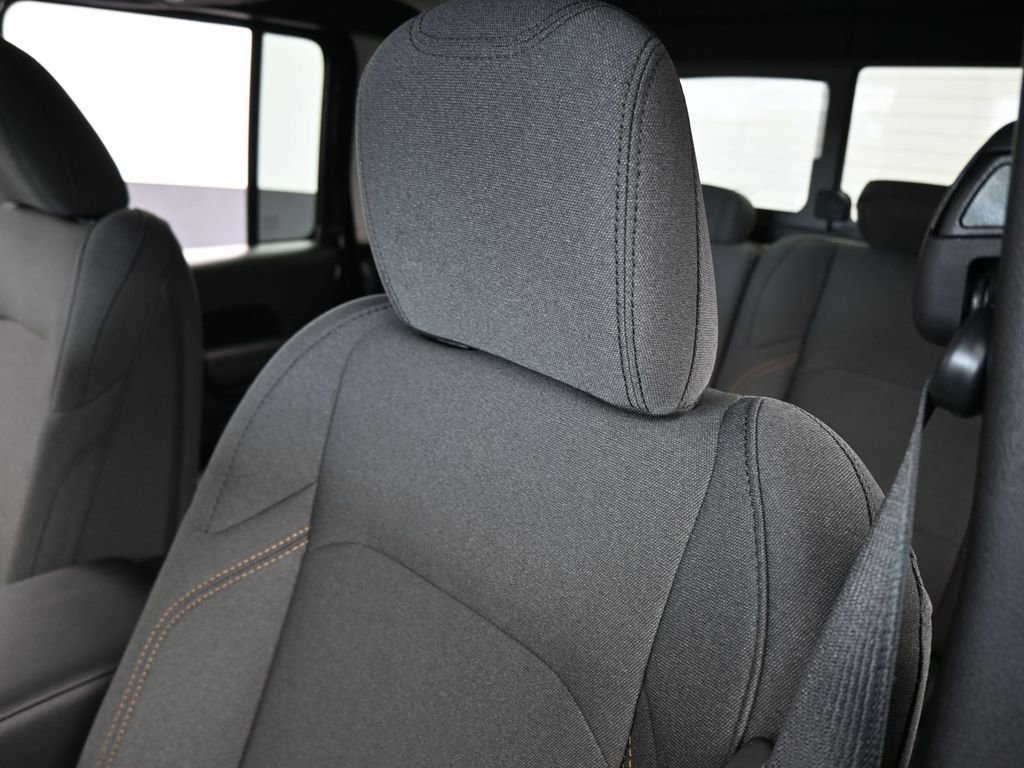 New 2026 Jeep Gladiator Willys image 14