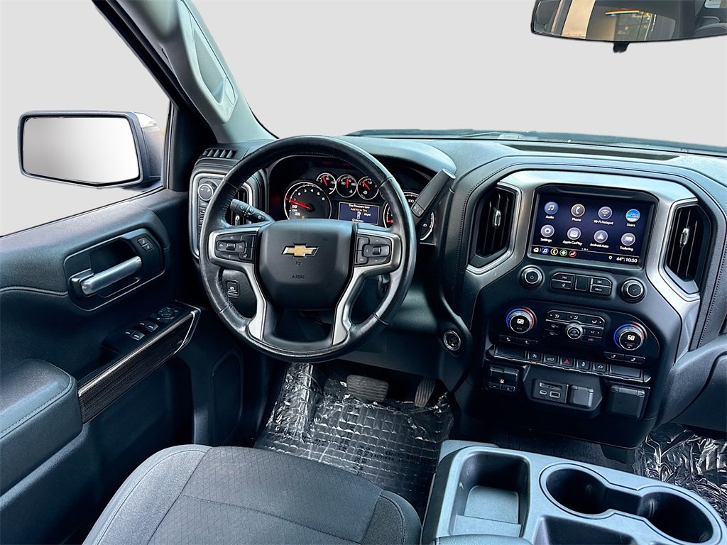 Used 2019 Chevrolet Silverado 1500 LT image 14
