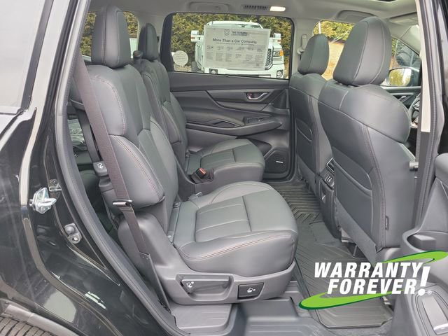 New 2026 Subaru Ascent Limited Bronze AWD/4WD image 17