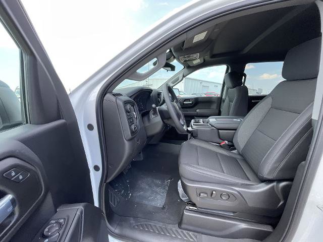 New 2025 Chevrolet Silverado 1500 Custom image 60