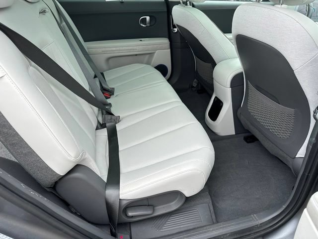 Used 2024 Hyundai Ioniq 5 Limited AWD/4WD image 10